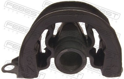 FEBEST Motorlager HM-009 für HONDA CR 2001 INTEGRA RD DC 5 1 2 DC2 Type VTiR RD5