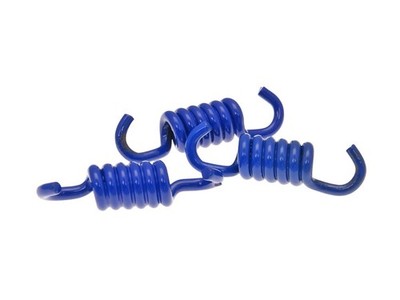 Honda SH 50cc (1984-1996) Polini Uprated (100%) Clutch Springs
