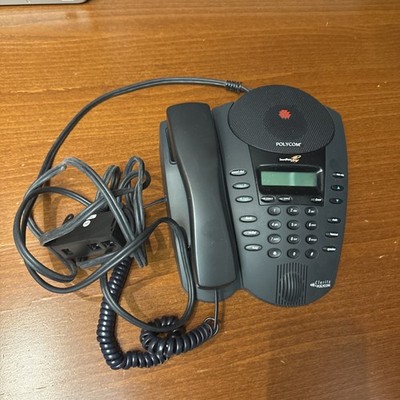 Polycom Soundpoint Pro SE-225 - 2200-06325-001