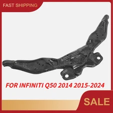 NEW FRONT SUBFRAME CROSSMEMBER BRACKET SUPPORT FOR INFINITI Q50 2014 2015-2024