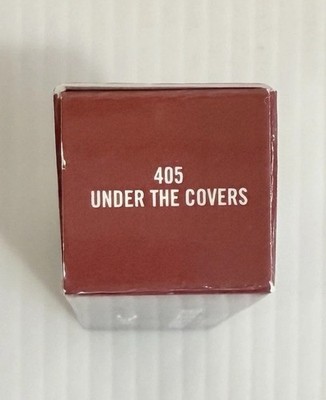 MAC ~ LOVE ME LIPSTICK ~ 405 UNDER THE COVERS ~ BNIB