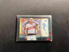 2024-25 Topps Chrome Bundesliga Verve Auto #VC-EM Enzo Millot