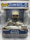 Funko Pop! Star Wars #373 Han Solo with Tauntaun (Battle at Echo Base) (Amazon)