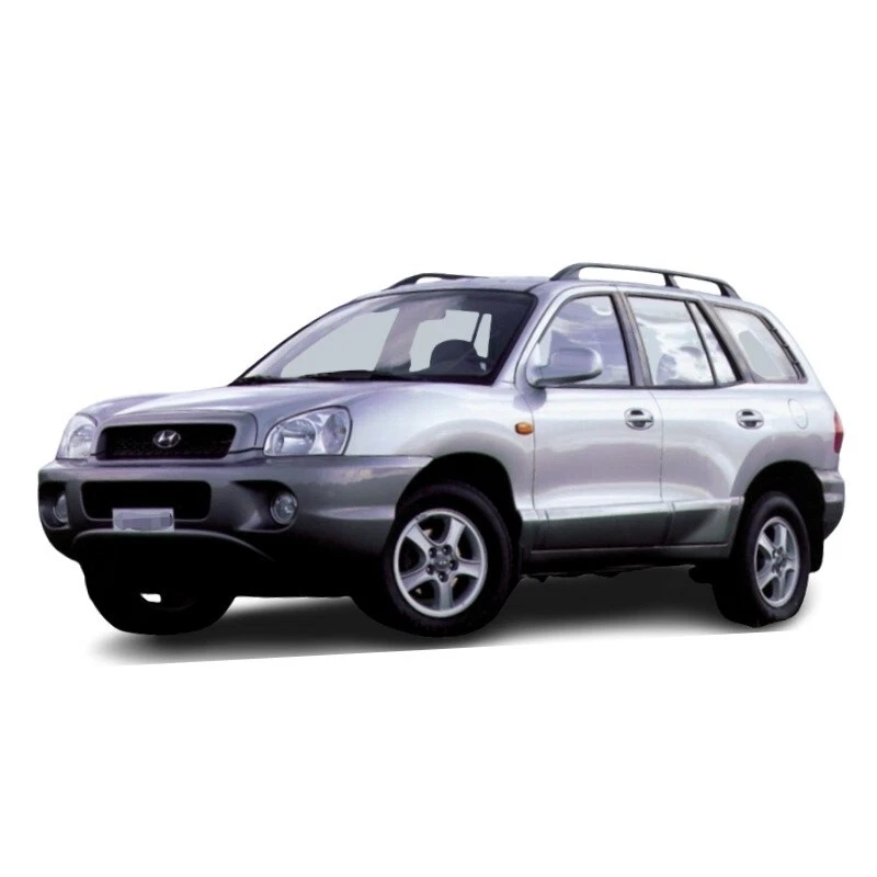 正品 2816437200 气流传感器 Assy 适用于 Santa Fe、Sonata、Tucson、Optima — 第 2/4 张图片