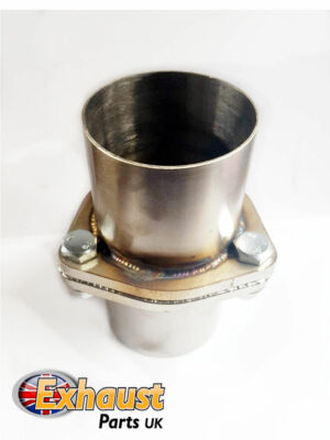 Collari Di Riparazione A 1 Tirante - Accessori Per Flange E Tubazioni - Foto 5