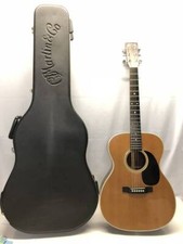 [Beautiful] Martin 00028 Acoustic Guitar #HM167