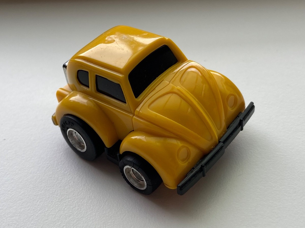 Transformers G1 1980-84 BUMBLEBEE Pre RUB takara japan | eBay Transformers G1 1980-84 BUMBLEBEE Pre RUB takara japan | eBay