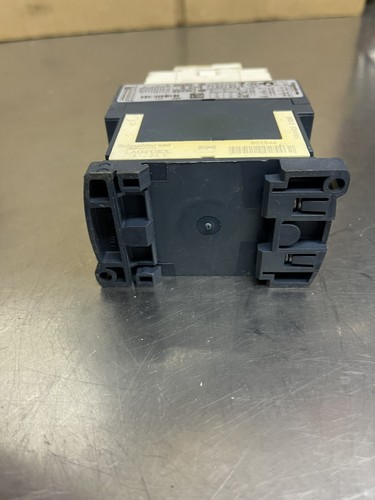 Schneider Telemecanique LC1 D12 BD Contactor 24V Coil 10Hp 600v Max Made France - Picture 5 of 8