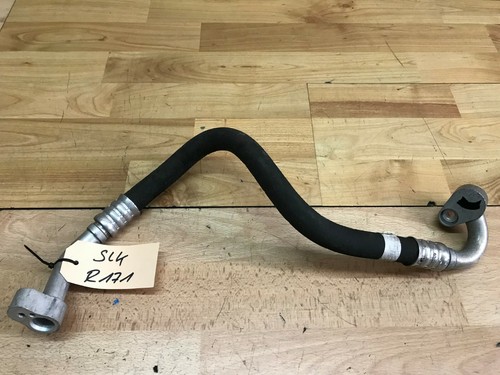 Mercedes R171 SLK 200 Kompressor Klimaleitung Klima Leitung