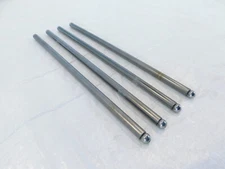 Set Harley Davidson Sportster 883 & 1200 Custom & Low Intake & Exhaust Pushrods
