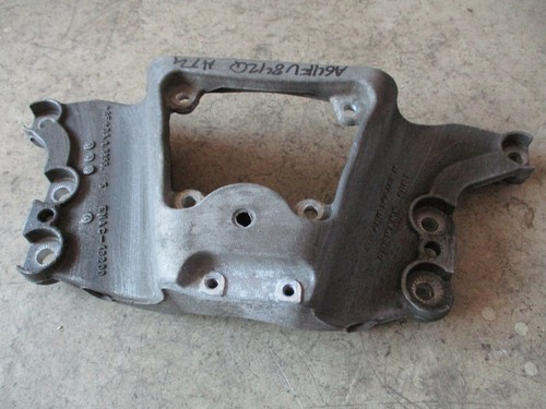 Querträger Getriebehalter Audi A6 4F 3.2 V6 4.2 V8 Träger Getriebe 4F0399263M