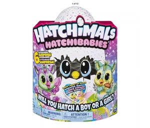 hatchimal chipadee