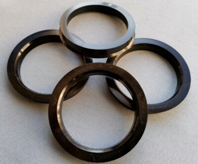 4x Zentrierringe 71,6 mm  58,6  für Alfa Lada 2108 Vaz 2109 110 11 112     2001