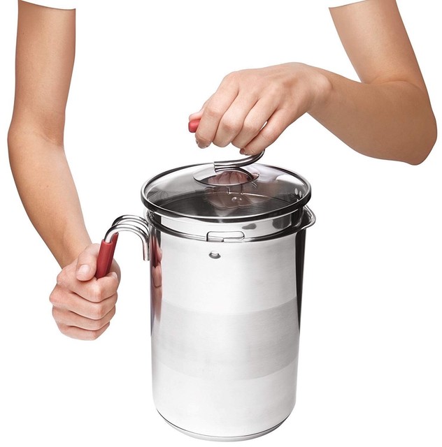 kuhn rikon steamer basket