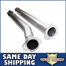 4 Diesel Turbo Exhaust Pipe For 2011-2023 Ford F250 F350 F450 6.7l Powerstroke