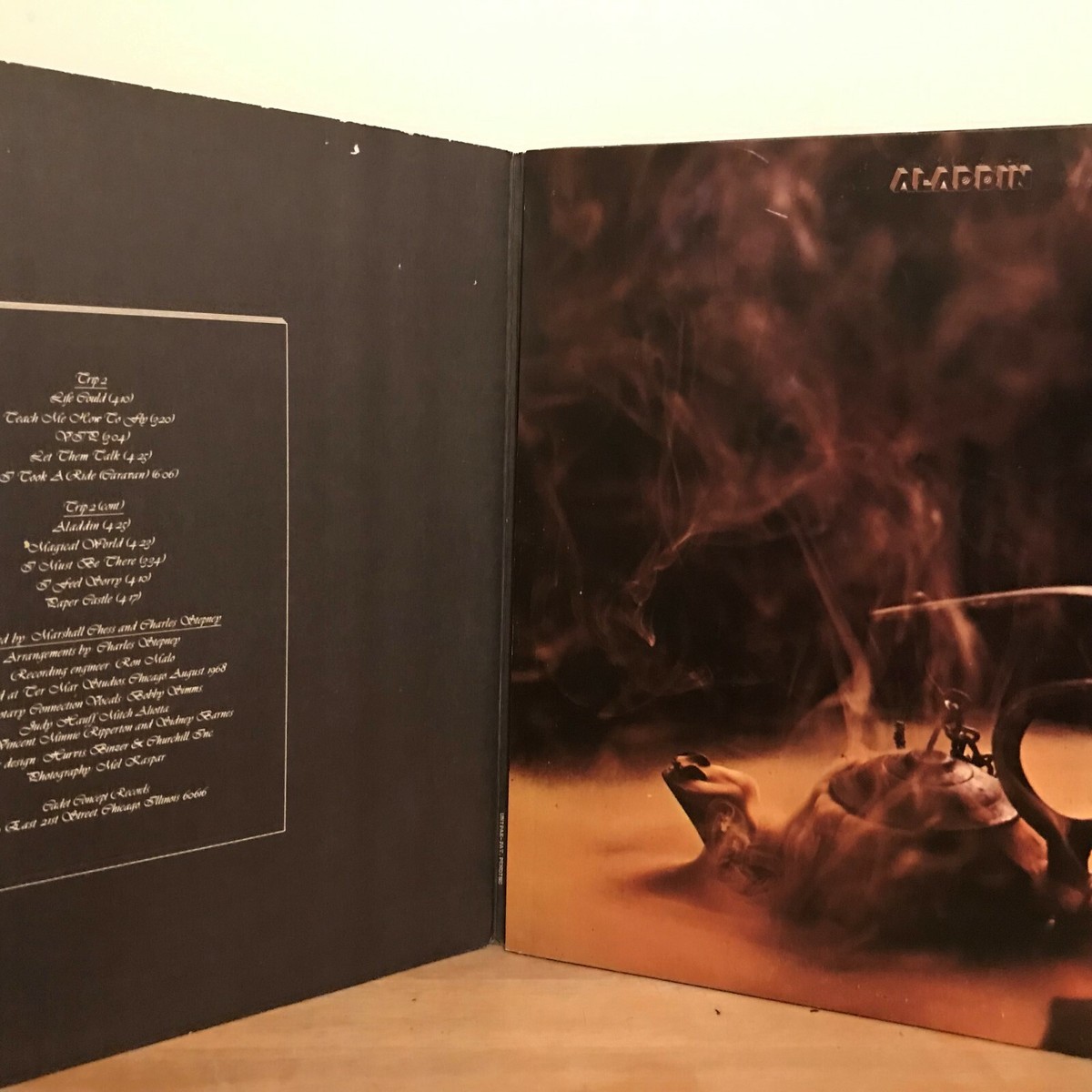 THE ROTARY CONNECTION LP THE ROTARY CONNECTION | eBay