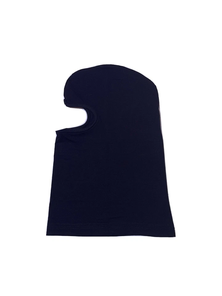 100% Cotton NINJA Mask Full Face 4-Pack Outdoor-Motorcycle-Ski-Bike Helmet - Image 2 of 4