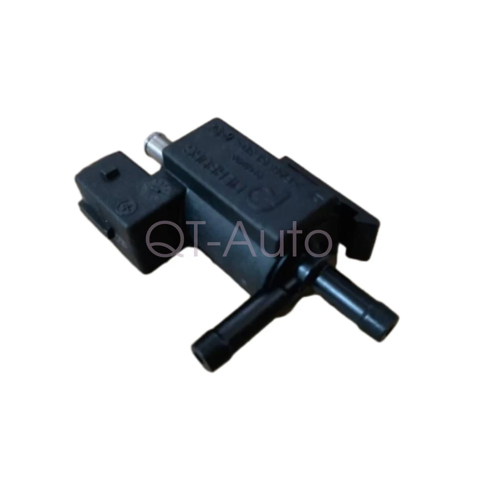 12649146 Turbocharger Wastegate Solenoid for 2.0T Chevrolet Camaro GMC Terrian Foto 3 de 4