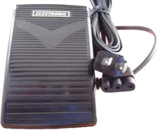 Complete Foot Pedal + Cord for Some Kennmore 385 Series, Singerr from Searss ...