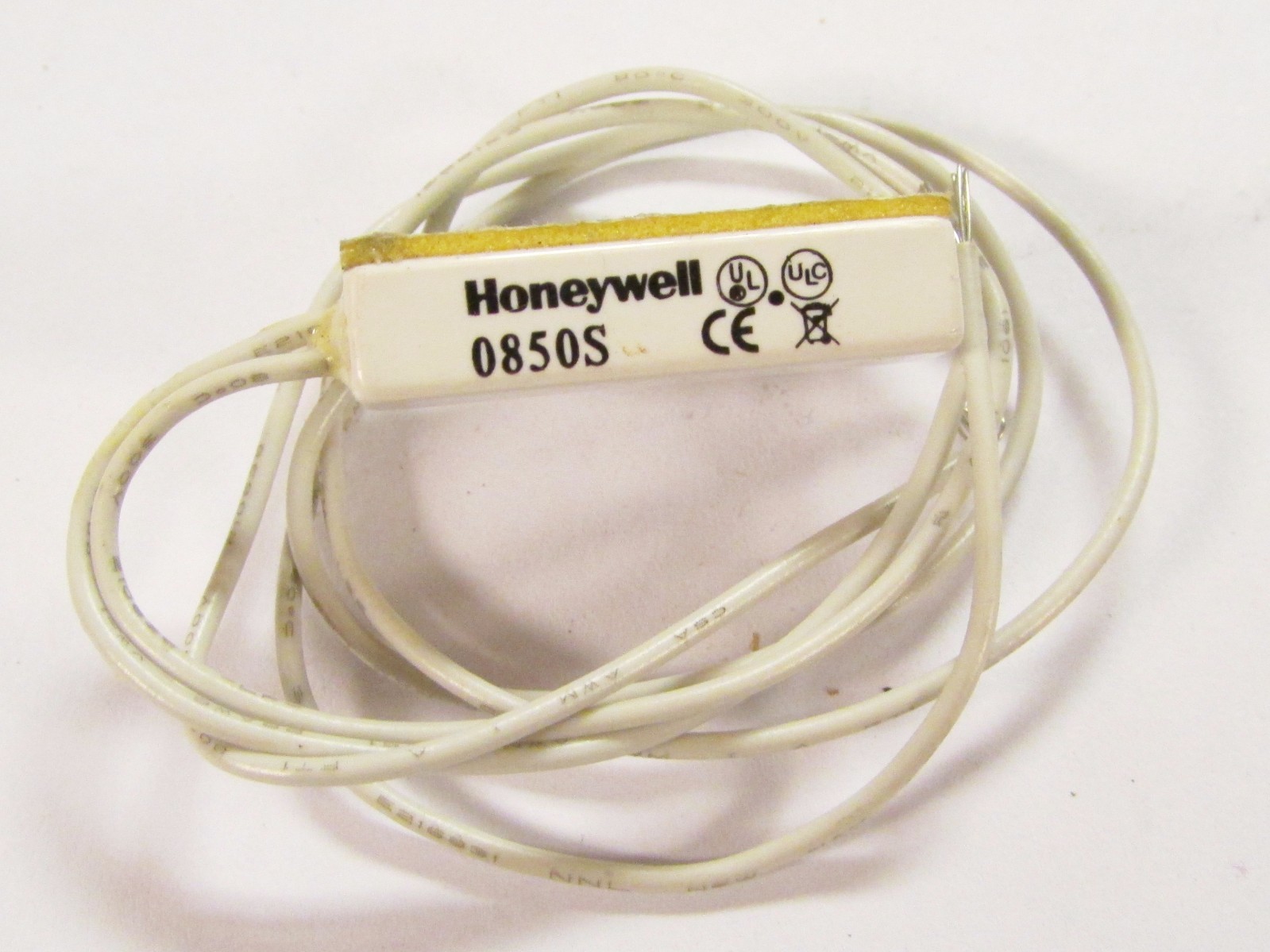HONEYWELL Window Door Magnetic Security Sensor 0850S