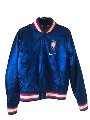 NBA Nike Herren Jacke Jacket