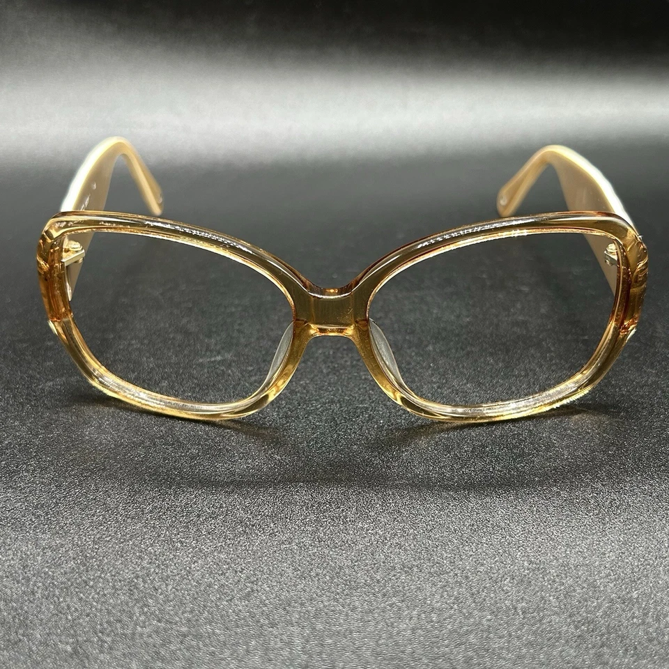 Gafas de sol Coach Odessa marco solo arena 58-15-125 usadas Foto 2 de 4