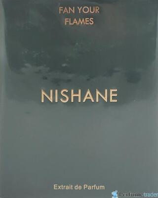 Nishane Fan Your Flames Extrait de Parfum 50 ml