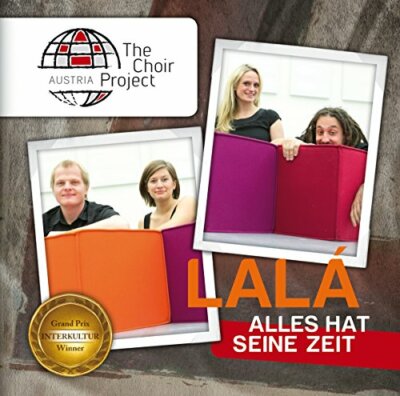 Illia Vierlinger - Alles Hat Seine Zeit [Illia Vierlinger, Julia [CD]