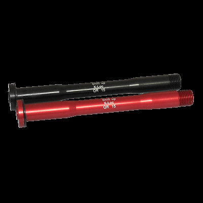 Shift Up X15 Steckachse Rock Shox QR15