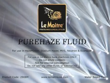 Le Maitre PureHaze Fluid 20L