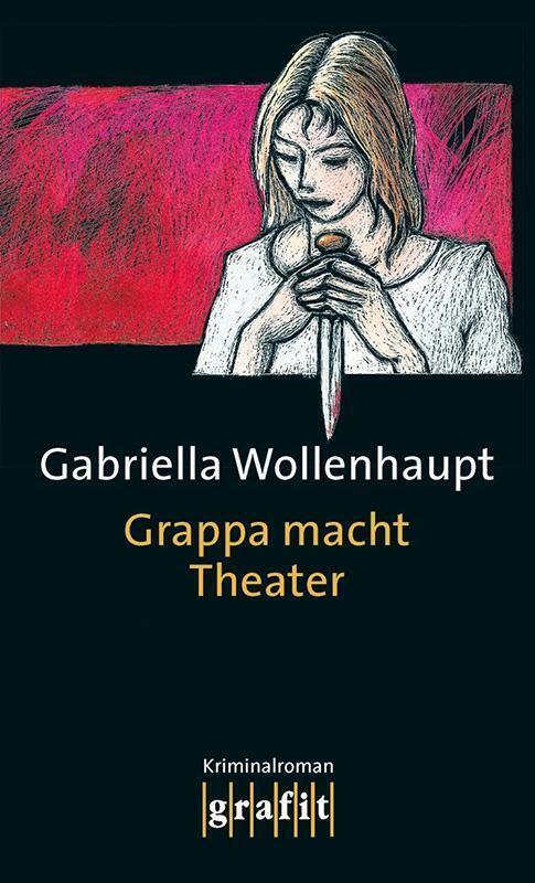 Thumbnail - Grappa Macht Theater | Buch | 9783894250423