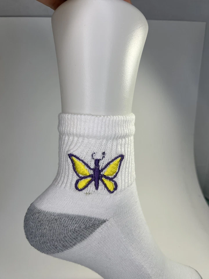 Sock Hoop Insert 4"X4" Fits Single Needle Embroidery Tool Brother Machine - Image 3 of 4