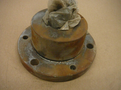 MASKA EX2-7/16 QD BUSHING