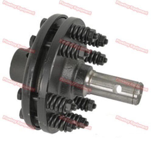 Rotary Cutter Torque Limiter Slip Clutch for Rhino Land Pride Bush Hog
