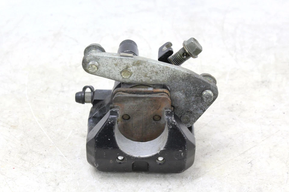 Pinza de freno delantera Honda Fourtrax 250 Trx250x 1987 2x4 Foto 2 de 4