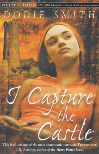 I Capture The Castle By Dodie Smith. 9780099845003