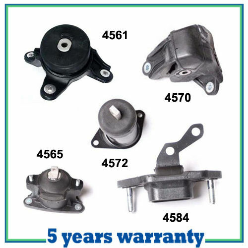 Acura TSX / Honda Accord CL. Manual - part 442