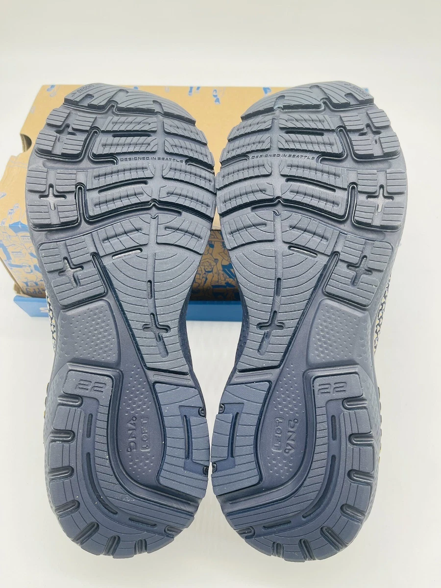 Brooks shop safety shoes