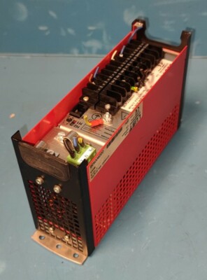 LUST Antriebstechnik VF1204S,S40,G19,FB Frequency Inverter  