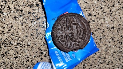 pokemon mew oreo