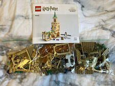 LEGO Harry Potter Hogwarts Courtyard: Sirius's Rescue 76401