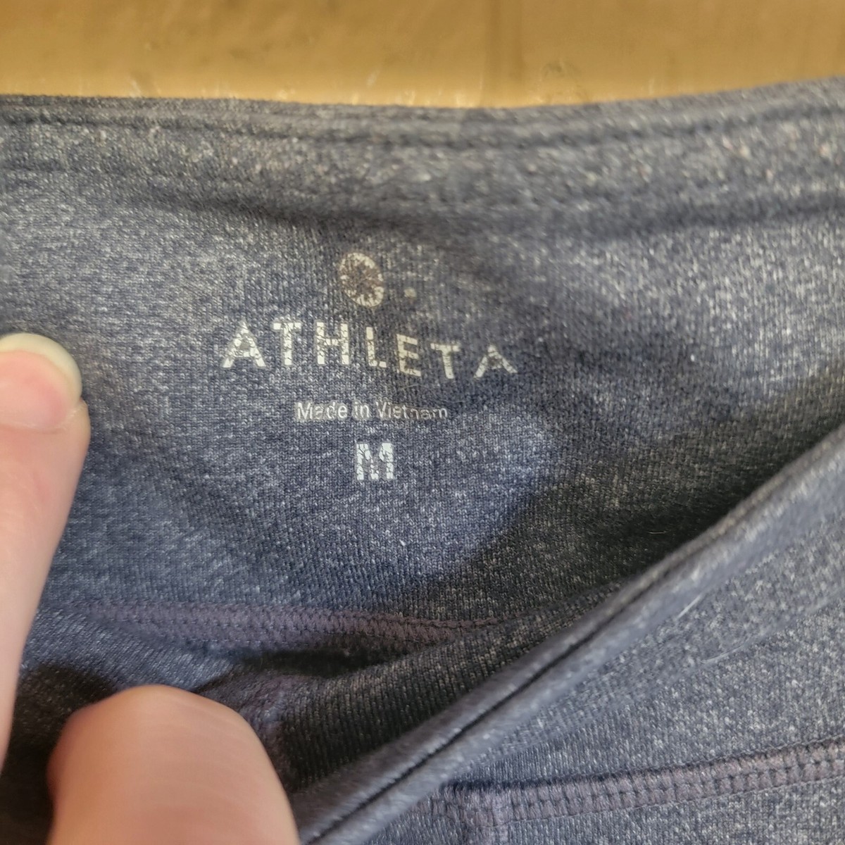 ウェア ATHLETA - ATHLETA Move With Ease Top | Athleta