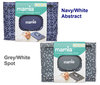 mamia changing mat