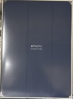 Genuine Apple iPad Pro 11" 1st Gen Smart Folio Case Alaskan Blue