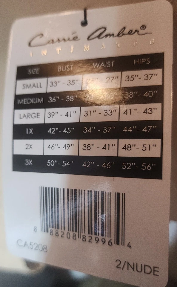 Women's Butt Lifter Panties Seamless Pads Enhancer Underwear Padded Fake▪︎NEW✅️ - Image 4 of 4