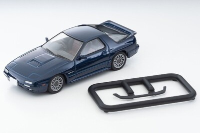 ミニカー TOMICA LIMITED NEO lv-n175a & lv-n199a Tomica Limited Vintage NEO LV-N192g MAZDA SAVANNA RX-7 GT-X