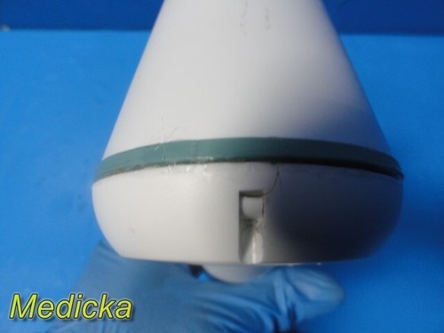 2020 Verathon E570-0351 BVI9400 Bladder Scanner Probe ONLY *FOR PARTS* ~ 35754 - 第 17/19 張圖片