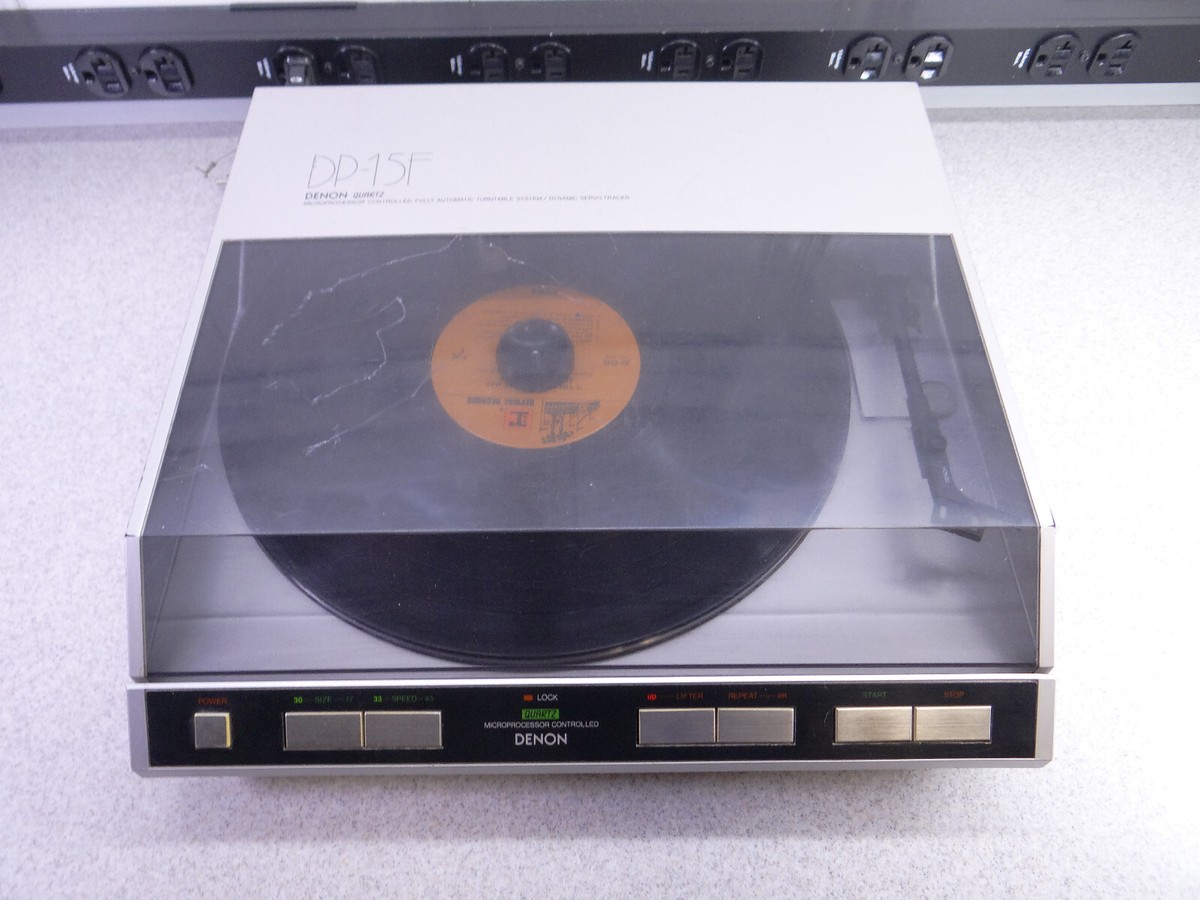 [2025年5月購入ほぼ新品] DENON プリアンプ シルバー リモコン付き 2025年5月購入ほぼ新品] DENON プリアンプ シルバー リモコン付き 2025