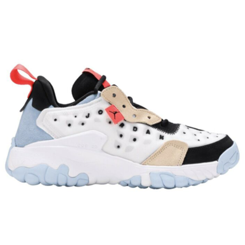 Jordan Delta 2 White/flash Crimson Sz 11 | eBay display picture 1