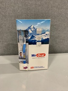Mr Oral Quality ToothBrush